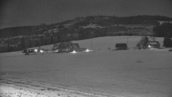 Rejvíz - Běžecké stopy