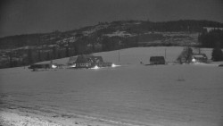 Rejvíz - Běžecké stopy