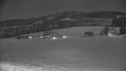 Rejvíz - Běžecké stopy