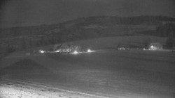 Rejvíz - Běžecké stopy