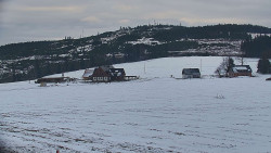 Rejvíz - Běžecké stopy