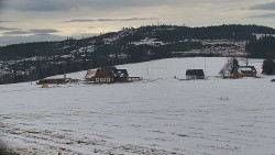 Rejvíz - Běžecké stopy
