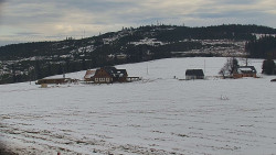 Rejvíz - Běžecké stopy