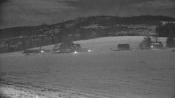 Rejvíz - Běžecké stopy