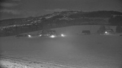 Rejvíz - Běžecké stopy