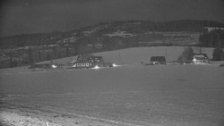 Rejvíz - Běžecké stopy