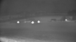 Rejvíz - Běžecké stopy