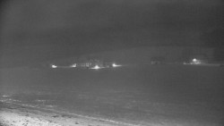 Rejvíz - Běžecké stopy