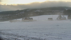 Rejvíz - Běžecké stopy