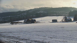 Rejvíz - Běžecké stopy