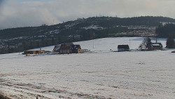 Rejvíz - Běžecké stopy