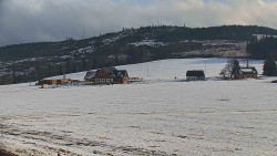 Rejvíz - Běžecké stopy