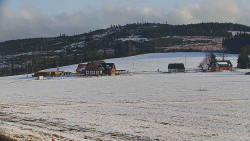 Rejvíz - Běžecké stopy