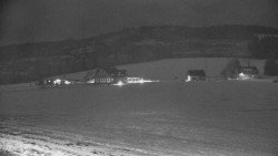 Rejvíz - Běžecké stopy