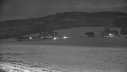 Rejvíz - Běžecké stopy