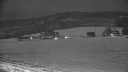 Rejvíz - Běžecké stopy