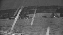 Rejvíz - Běžecké stopy