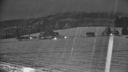 Rejvíz - Běžecké stopy