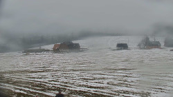 Rejvíz - Běžecké stopy