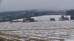 Rejvíz - Běžecké stopy