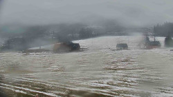 Rejvíz - Běžecké stopy