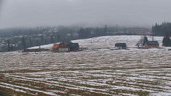 Rejvíz - Běžecké stopy
