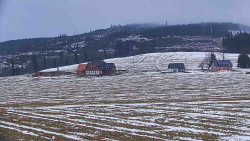Rejvíz - Běžecké stopy