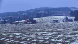 Rejvíz - Běžecké stopy