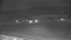 Rejvíz - Běžecké stopy