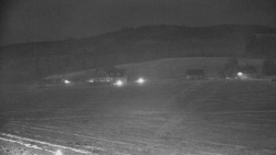 Rejvíz - Běžecké stopy