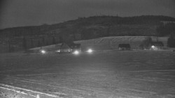 Rejvíz - Běžecké stopy