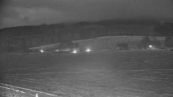 Rejvíz - Běžecké stopy