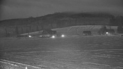 Rejvíz - Běžecké stopy