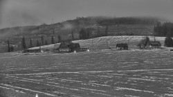Rejvíz - Běžecké stopy