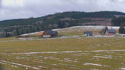 Rejvíz - Běžecké stopy