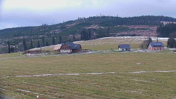 Rejvíz - Běžecké stopy