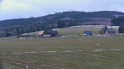 Rejvíz - Běžecké stopy