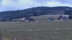 Rejvíz - Běžecké stopy