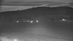 Rejvíz - Běžecké stopy