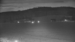 Rejvíz - Běžecké stopy