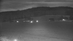 Rejvíz - Běžecké stopy