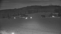 Rejvíz - Běžecké stopy