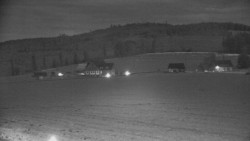 Rejvíz - Běžecké stopy