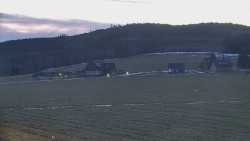 Rejvíz - Běžecké stopy