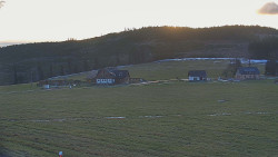 Rejvíz - Běžecké stopy