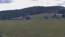 Rejvíz - Běžecké stopy