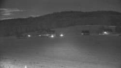 Rejvíz - Běžecké stopy