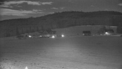 Rejvíz - Běžecké stopy