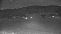 Rejvíz - Běžecké stopy