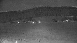 Rejvíz - Běžecké stopy